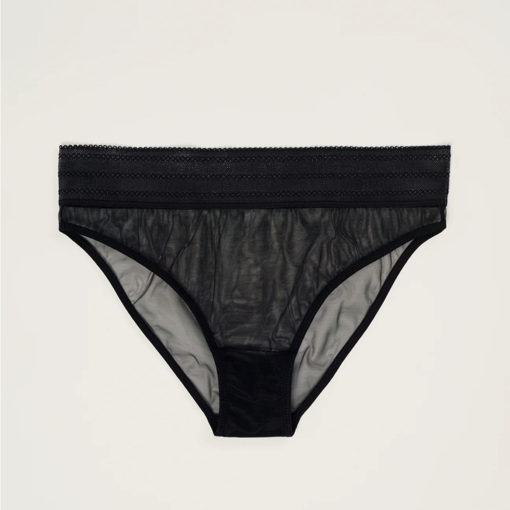 Else Bare Brief